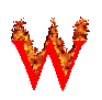 :flaming_W: