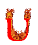 :flaming_U: