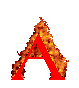 :flaming_A:
