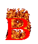 :flaming_B: