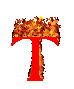 :flaming_T: