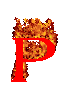 :flaming_P: