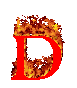 :flaming_D: