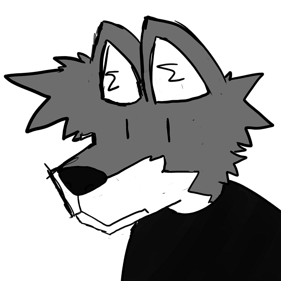 gray