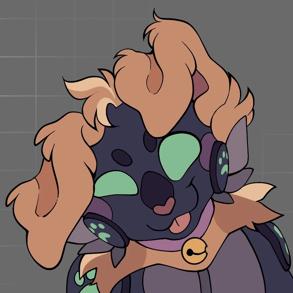 strongsand :neobot_dog_ears: